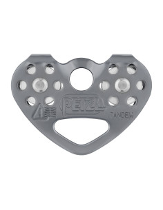 Petzl - poulie tandem speed - Sécurité