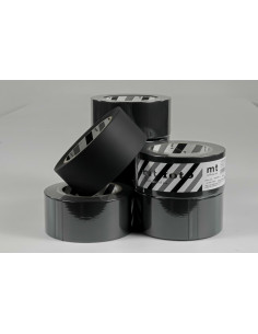 Black Tape Photo Matte 50 mm x 50 m