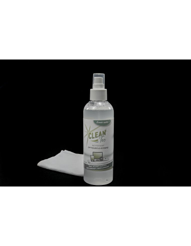 Lens and Screen Cleaner - Clean Tec