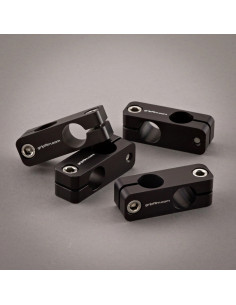 Clampette 90° 16 mm (x4) - grip film - Grip - Machinerie 2