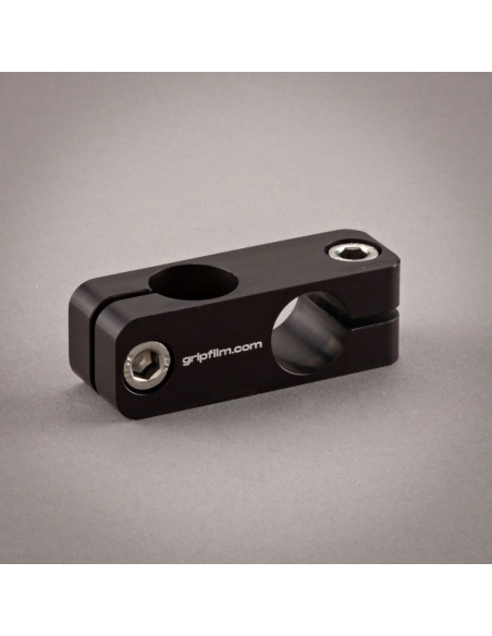 Clampette 90° 16 mm (x4) - grip film - Grip - Machinerie