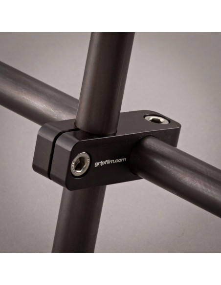 Clampette 90° 16 mm (x4) - grip film - Grip - Machinerie