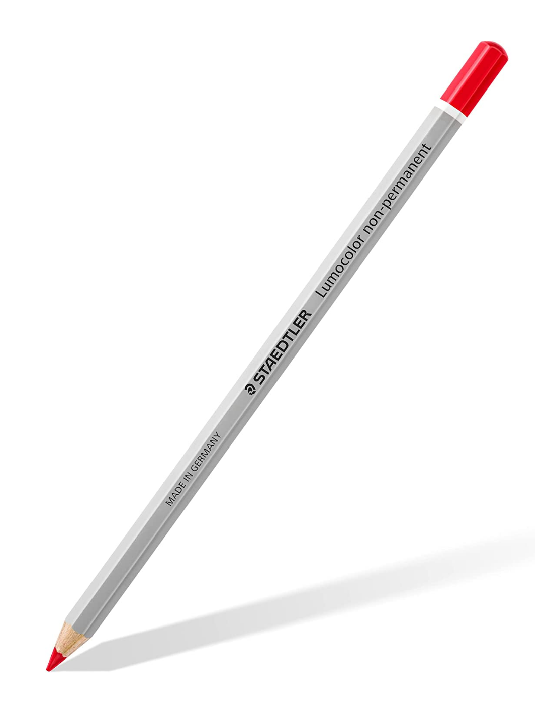 Crayon de papier gras - Crayon de bois 2B
