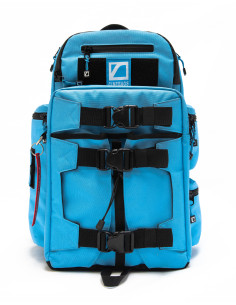 CineBags CB25 Revolution Backpack - Blue