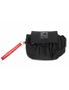 CINEBAGS Poche Assistant CB03 Midnight Black