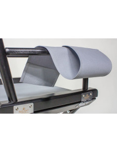 Jeu de toile pour fauteuil filmcraft - Iconiques du Cinéma - Consommables