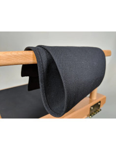 Jeu de toile pour fauteuil filmcraft - Iconiques du Cinéma - Consommables 2