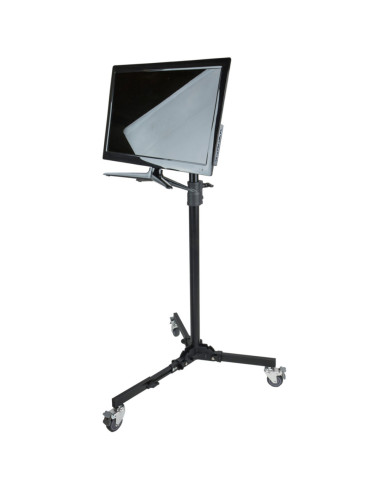 Trepied 1000 acier - 3 sections 90 a 190 cm - kupo - cinéboutique - Grip - Machinerie