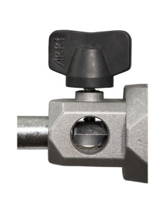 Deport - rotule simple + tige - spigot 16 mm - kupo - Grip - Machinery 2