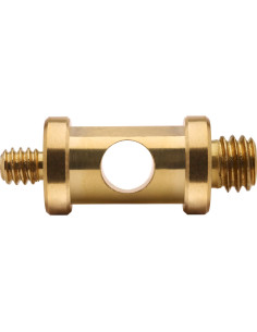 Adaptateur kodak male / congres male - rond troué - kupo - Grip - Machinerie