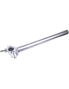 Tube 500 x 50 mm- collar 50 mm- kupo - Grip - Machinery