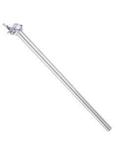 Tube 1000 x 50 mm- collier 50 mm- kupo - Grip - Machinerie