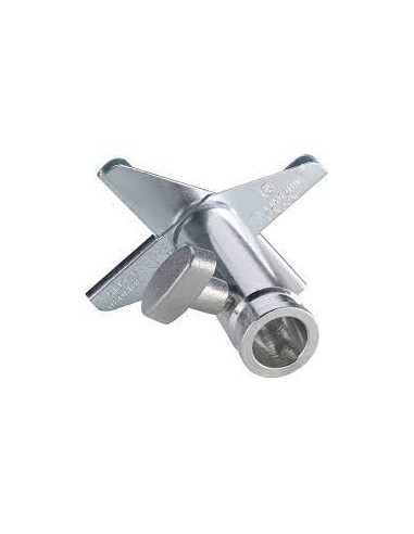 KUPO Ceiling Clip With 5/8"(16mm) Baby Receiver