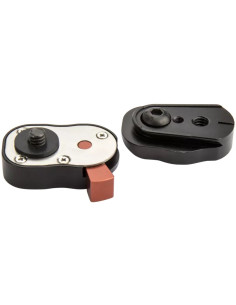 Semelle rapide pour moniteur - kupo - Grip - Machinerie