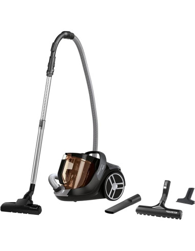 Aspirateur sans sac