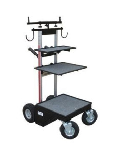 Roulante Magliner Vertical