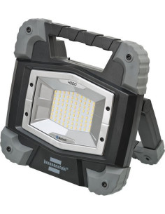 Projecteur à poser LED 3800lm IP55 rechargeable