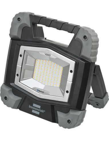 Projecteur à poser LED 3800lm IP55 rechargeable