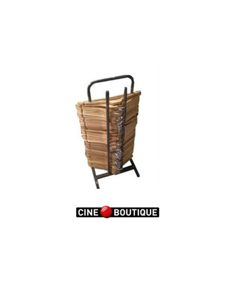 Colonne De 50 Cintres