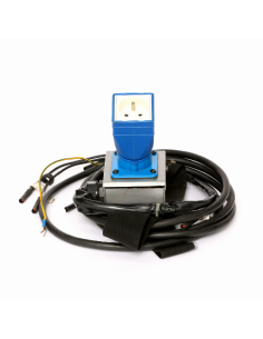 Coupleur pour groupe 2KVA