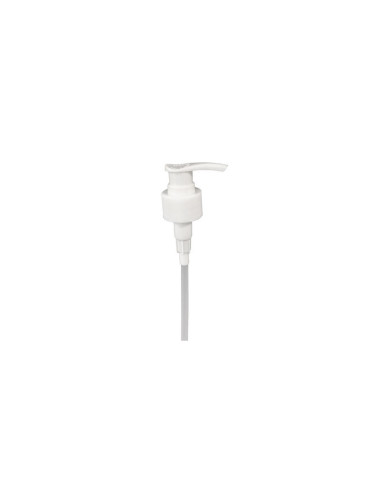 Pompe doseur 2ml diam 28mm Long Neck