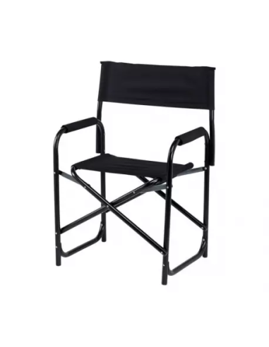 Fauteuil Réalisateur Aluminium