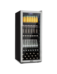 Frigidaire vitré 242L