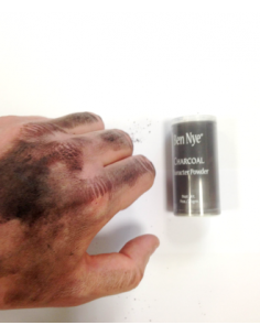 Poudre de Charbon 28 gr 2