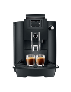 Cafetière Jura À Grains We6 (50 Cafés/Jour)