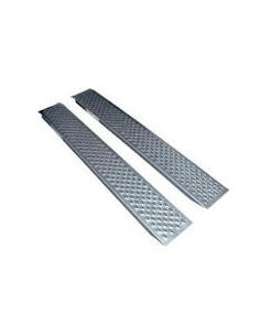 Jeu De Rampes Alu Pliables