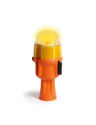 LED flash pour Skipper