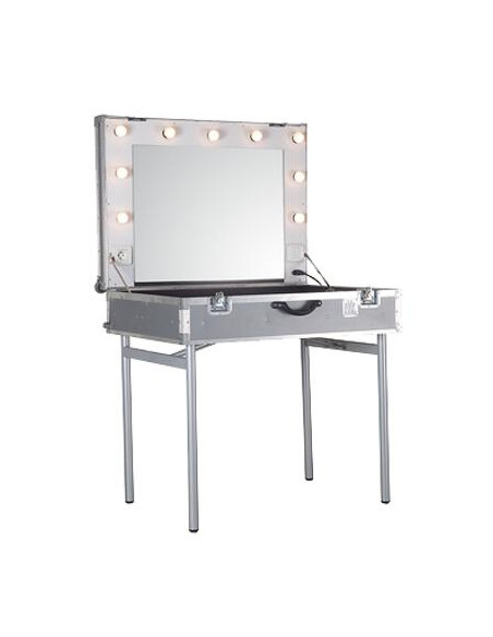 Glace Maquillage - Prestige - Lumière Artificielle