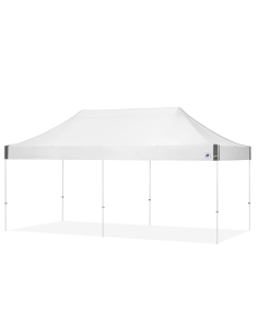 Tente Blanche 3m x 6m