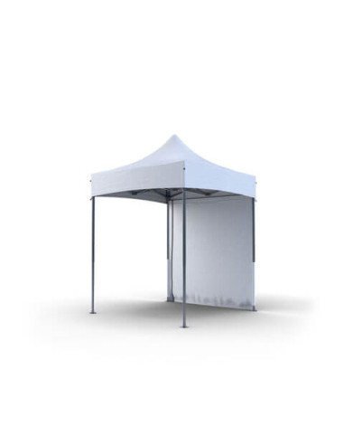 Tente Pliante Pro 2M X 2M Xp Noir Ou Blanche