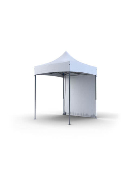 Tente Pliante Pro 2M X 2M Xp Noir Ou Blanche