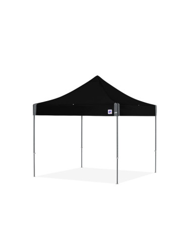 Tente 3X3M Noire
