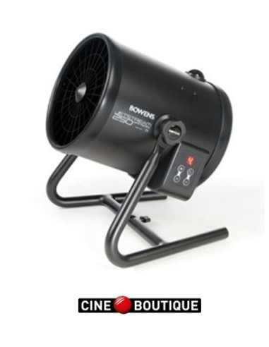 Ventilateur Bowen