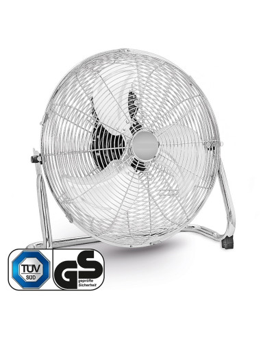 Ventilateur De Sol 100W