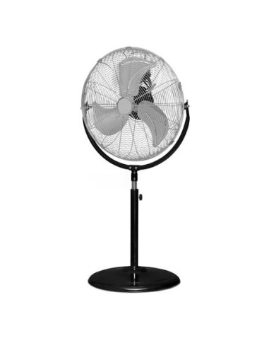 Ventilateur Sur Pied Diamètre 45 Cm.