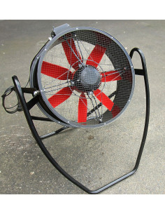 Ventilateur Professionnel