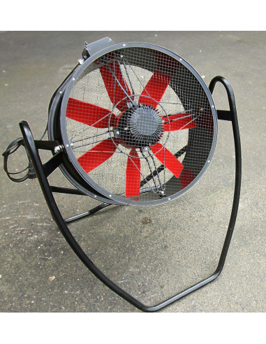 Ventilateur Professionnel