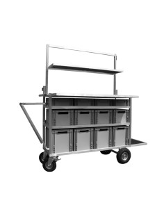 Pack bijoute régie complete 2