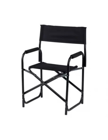 Fauteuil Réalisateur Aluminium