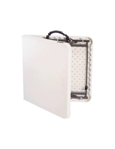 Table Régie Pliante Reglable