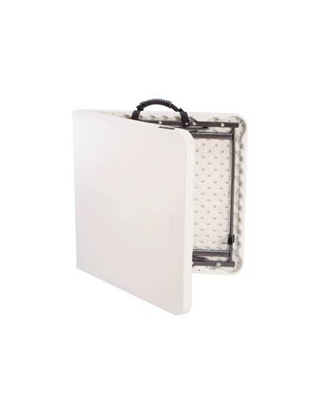 Table Régie Pliante Reglable