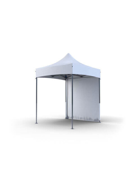 Tente Pliante Pro 2M X 2M Xp Noir Ou Blanche