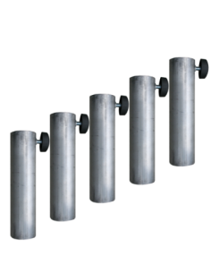 Round slide 50 mm for press - Eléments Techniques - Ciné Factory 2