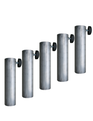 Cinefactory - coulisseau rond - Eléments Techniques - Cinéfactory