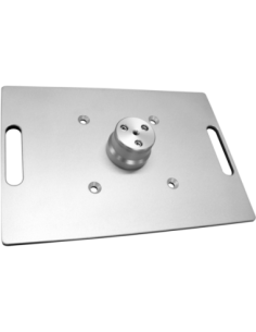 Base Plate Elemack + European Coupling Cinefactory 2