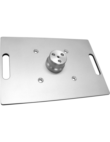 Base Plate Elemack + European Coupling Cinefactory